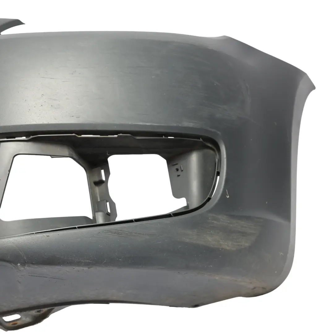 2K Front Bumper Cover Panel Primed Textured to Volkswagen Caddy with Part number 2K5807221A Volkswagen Caddy 2K Front Bumper Cover Panel Primed Textured - SKU 2K5807221A - Part number 2K5807221A
