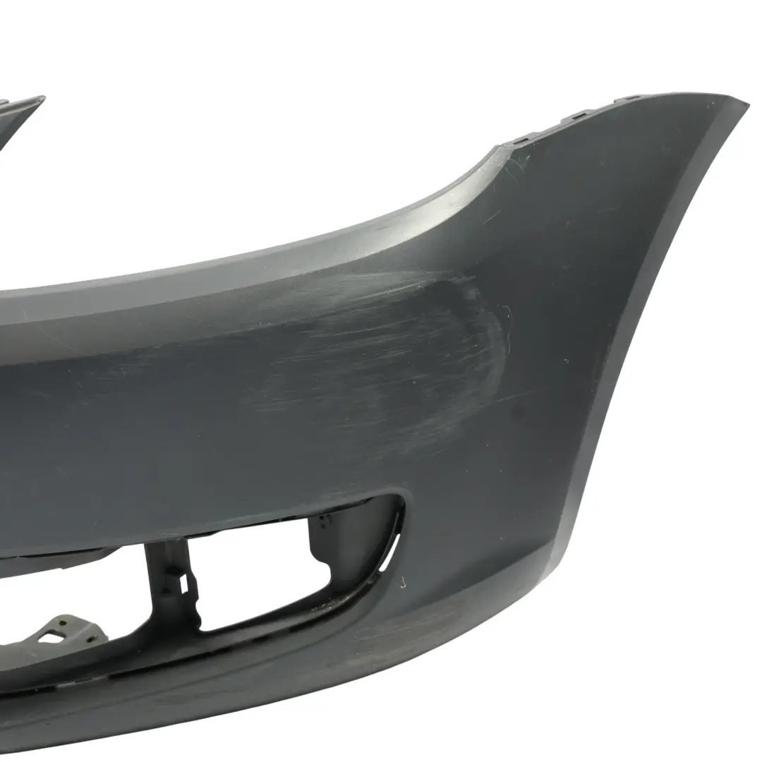 2K Zderzak Przedni Gruntowany Teksturowany do Volkswagen Caddy o numerze 2K5807221A Volkswagen Caddy 2K Zderzak Przedni Gruntowany Teksturowany - SKU 2K5807221A - Numer Części 2K5807221A