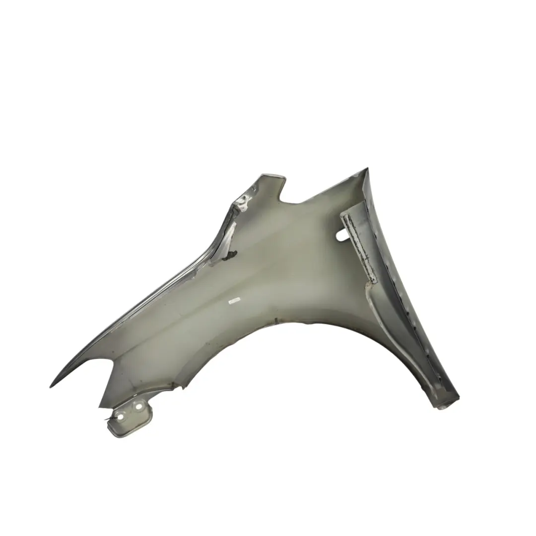 2K Side Panel Front Right O/S Wing Fender Indium Grey - R7H to Volkswagen VW Caddy with Part number 2K5821022B Volkswagen VW Caddy 2K Side Panel Front Right O/S Wing Fender Indium Grey - R7H - SKU 2K5821022B-IDG - Part number 2K5821022B
