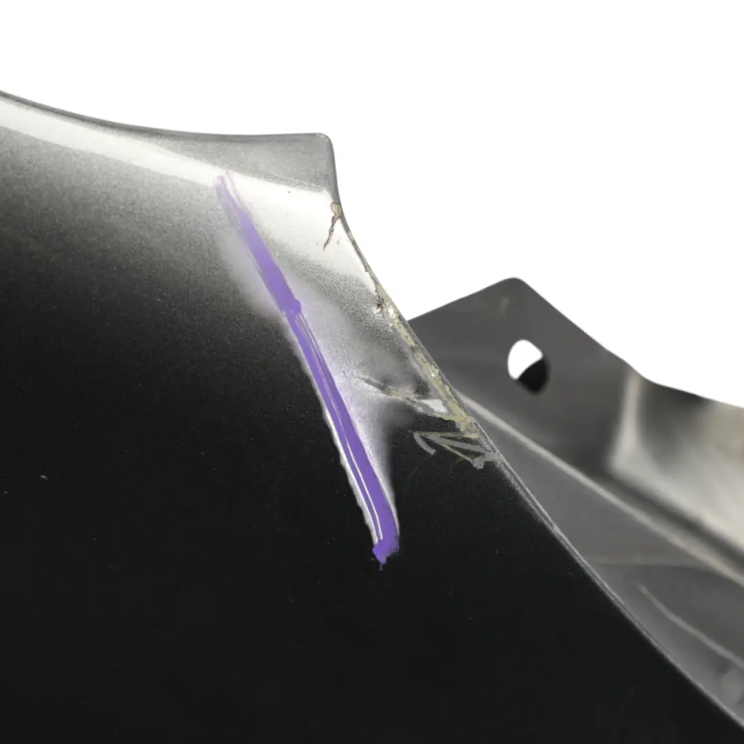 2K Side Panel Front Right O/S Wing Fender Indium Grey - R7H to Volkswagen VW Caddy with Part number 2K5821022B Volkswagen VW Caddy 2K Side Panel Front Right O/S Wing Fender Indium Grey - R7H - SKU 2K5821022B-IDG - Part number 2K5821022B