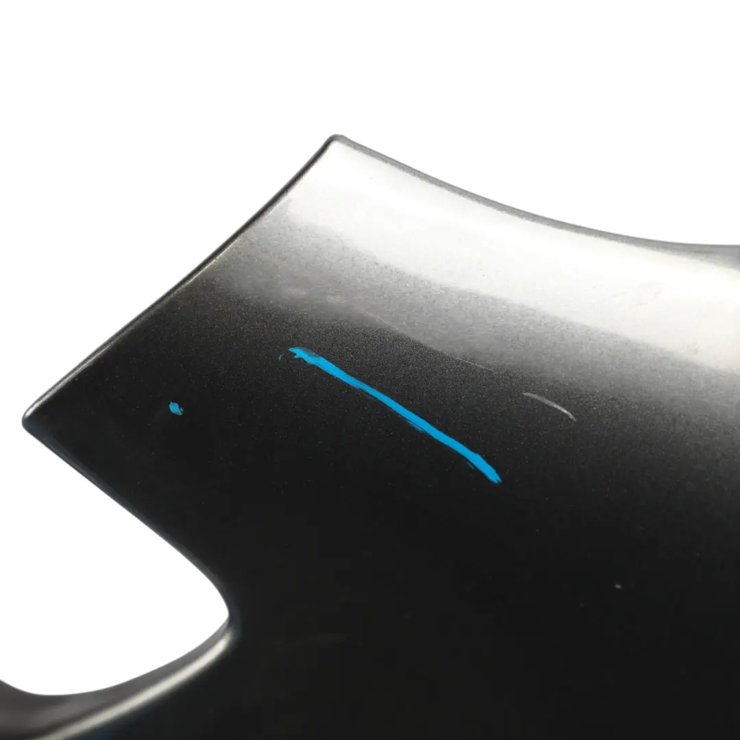 2K Side Panel Front Right O/S Wing Fender Indium Grey - R7H to Volkswagen VW Caddy with Part number 2K5821022B Volkswagen VW Caddy 2K Side Panel Front Right O/S Wing Fender Indium Grey - R7H - SKU 2K5821022B-IDG - Part number 2K5821022B