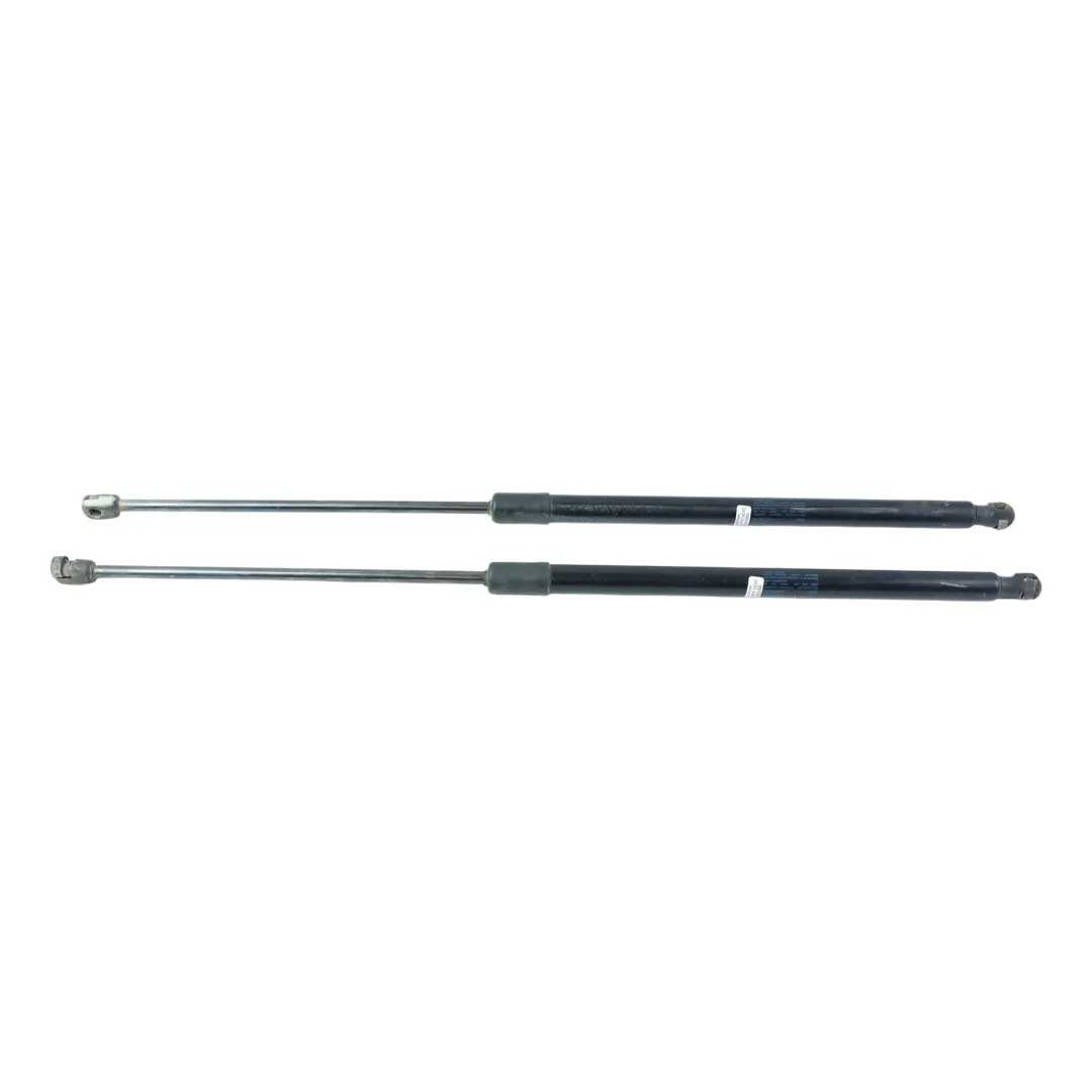 VW Caddy Mk3 2K Boot Lid Tailgate Gas Strut Left Right N/O/S Set x2 - SKU 2K5827550 - Part number 2K5827550