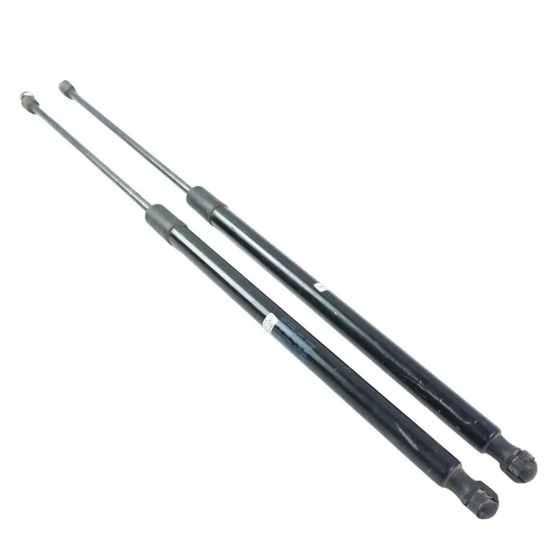 Mk3 2K Amortiguador Gas Portón Trasero Izq Der x2 para Volkswagen Caddy con número de pieza 2K5827550 Volkswagen Caddy Mk3 2K Amortiguador Gas Portón Trasero Izq Der x2 - SKU 2K5827550 - Número de pieza 2K5827550