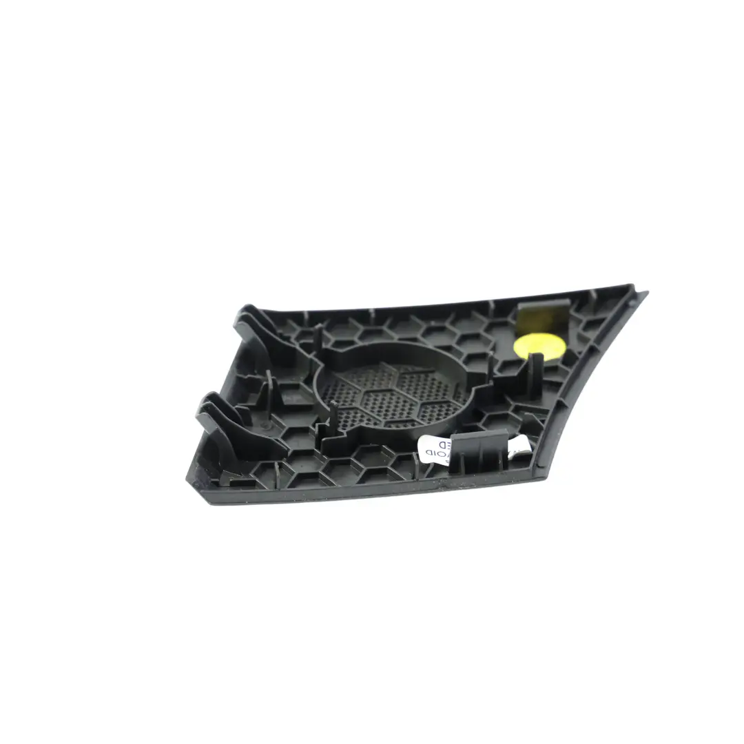 Volkswagen Caddy 2K SA Haut-Parleur Tableau de Bord Cache Gauche - SKU 2K5857209A - Numéro de pièce 2K5857209A