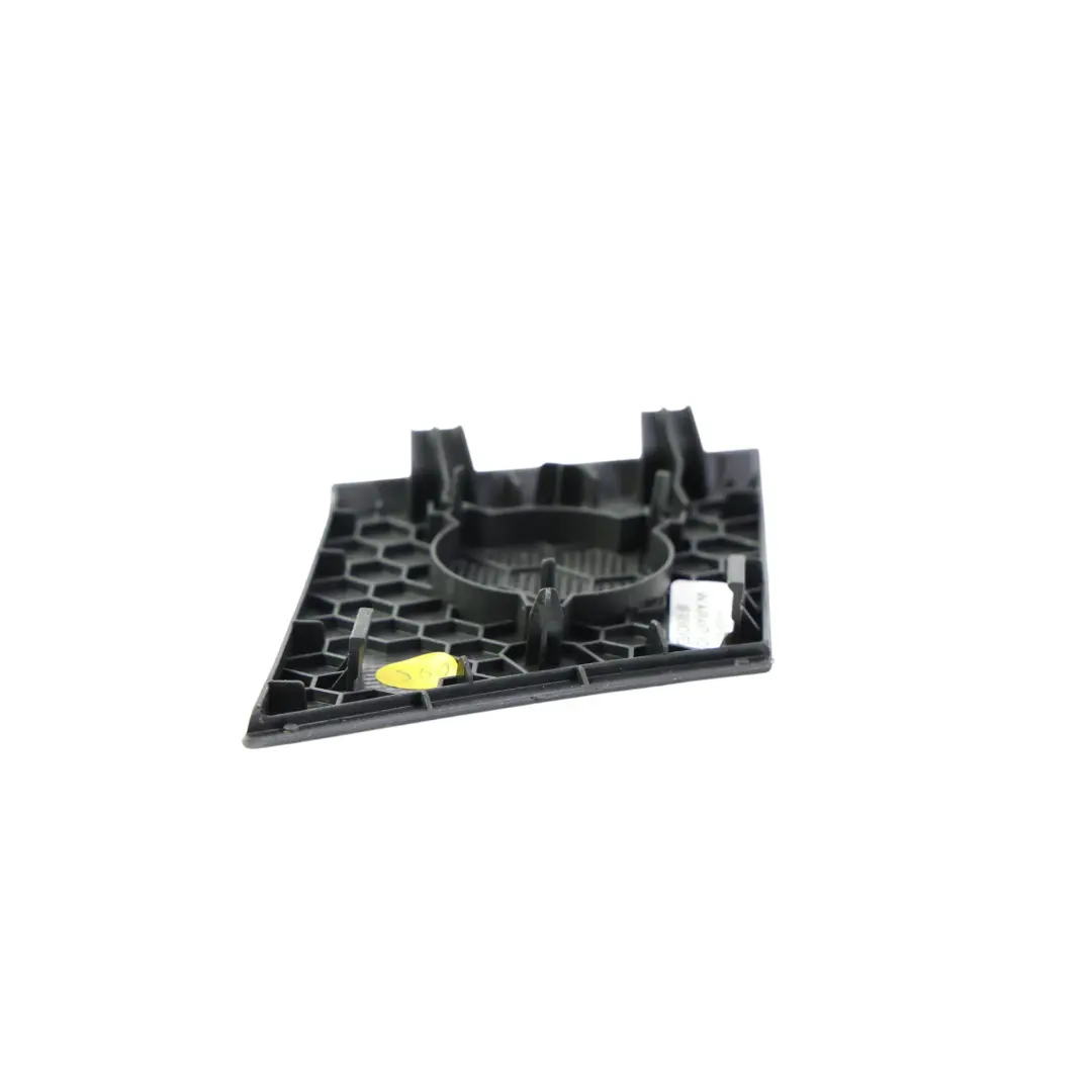 Volkswagen Caddy 2K SA Cache Haut-Parleur Tableau de Bord Droit - SKU 2K5857210A - Numéro de pièce 2K5857210A
