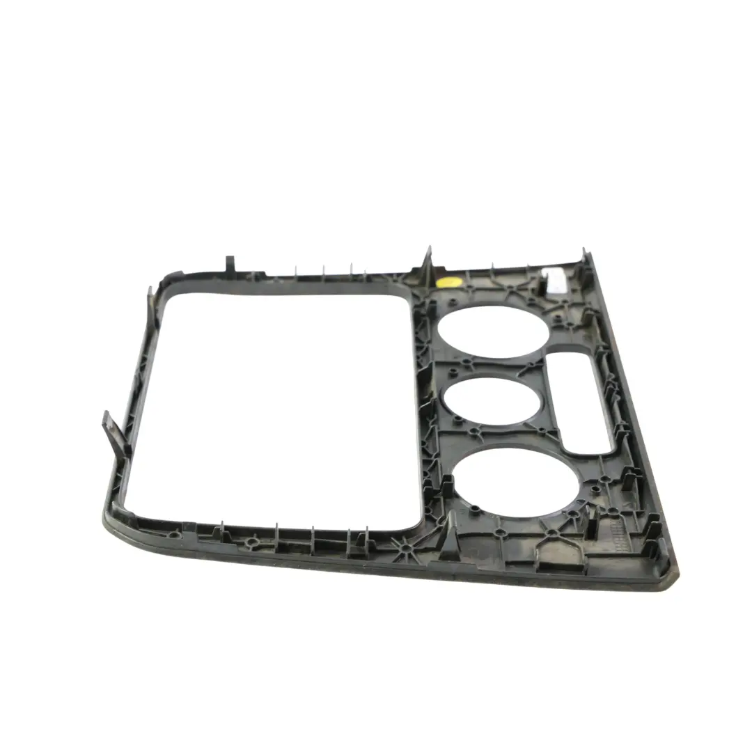 Cornice Radio Console Centrale Cruscotto per Volkswagen Caddy Maxi SA con numero di parte 2K5858061H Volkswagen Caddy Maxi SA Cornice Radio Console Centrale Cruscotto - SKU 2K5858061H - Numero di parte 2K5858061H