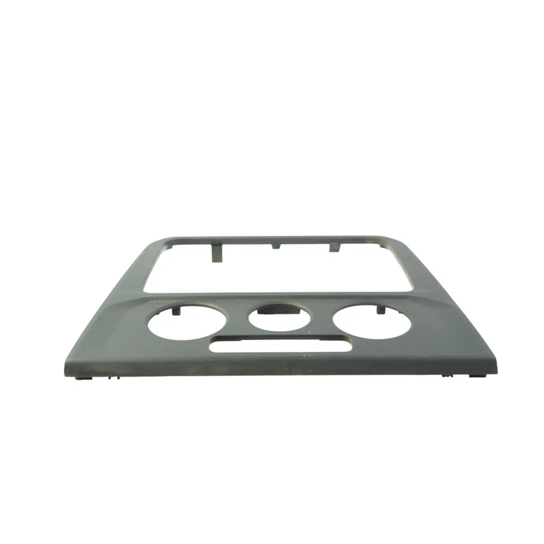 Consola Central Marco Radio Embellecedor para Volkswagen Caddy Maxi SA con número de pieza 2K5858061H Volkswagen Caddy Maxi SA Consola Central Marco Radio Embellecedor - SKU 2K5858061H - Número de pieza 2K5858061H
