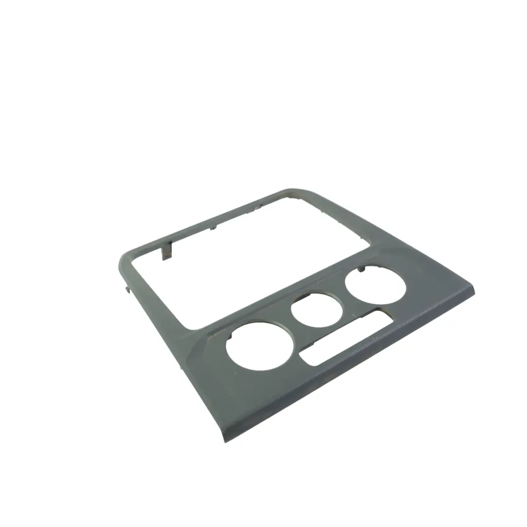 Armaturenbrett Mittelkonsole Radioblende Rahmen 2K58580 für Volkswagen Caddy Maxi SA mit Teilenummer 2K5858061H Volkswagen Caddy Maxi SA Armaturenbrett Mittelkonsole Radioblende Rahmen 2K58580 - SKU 2K5858061H - Teilenummer 2K5858061H