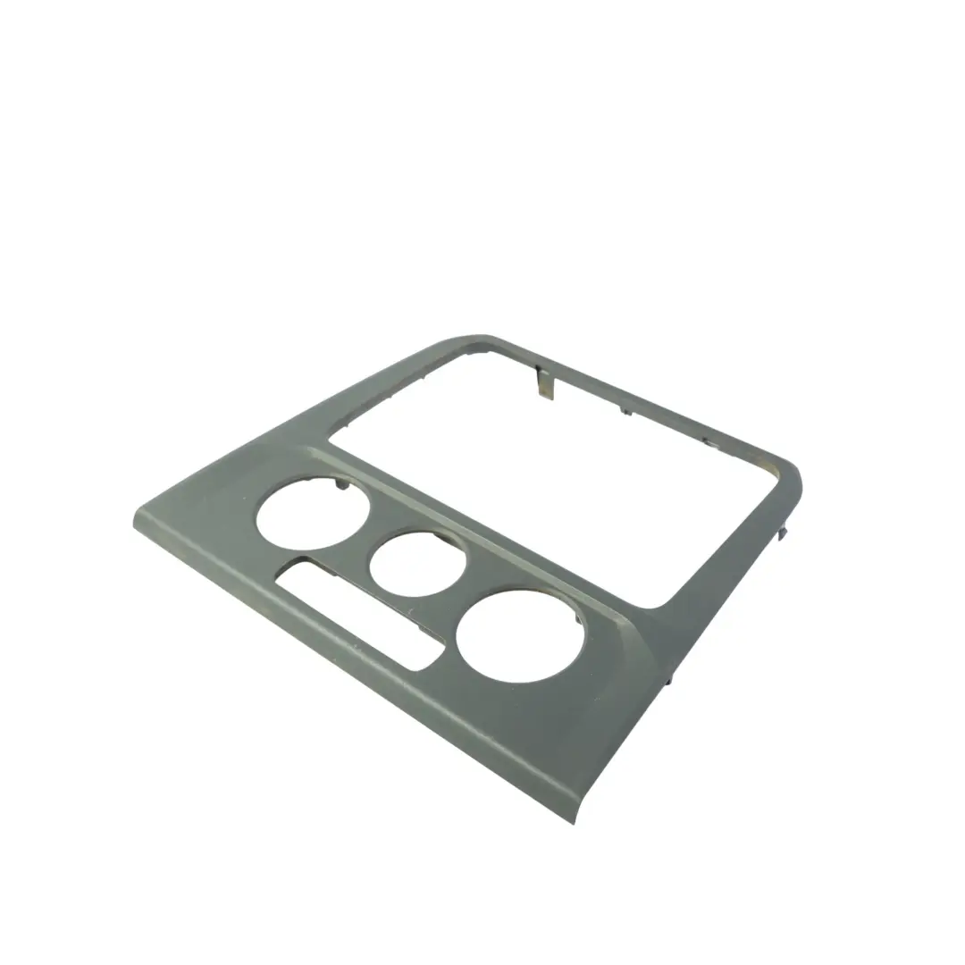 Volkswagen Caddy Maxi SA Tableau de Bord Console Centrale Cadre Radio - SKU 2K5858061H - Numéro de pièce 2K5858061H
