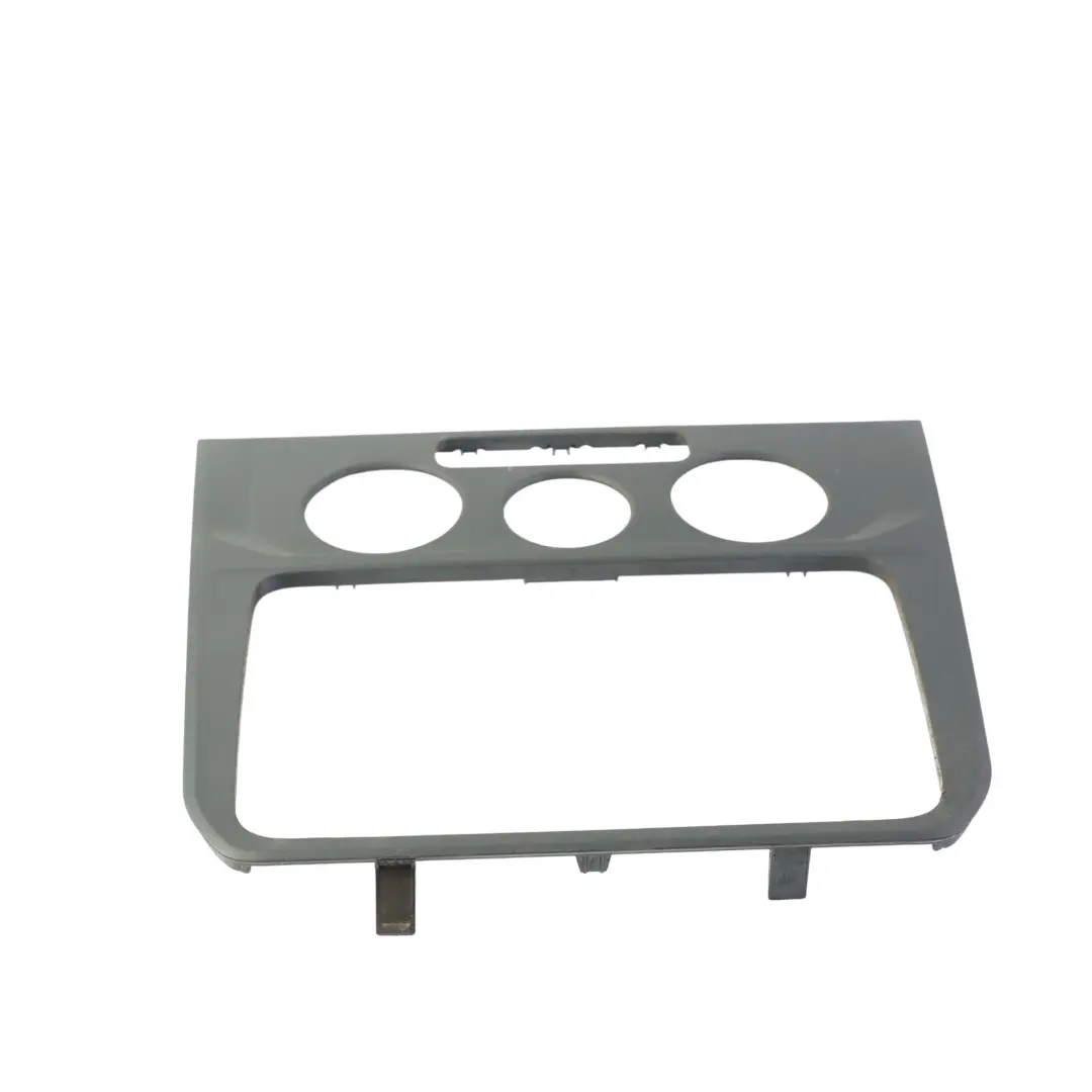 Volkswagen Caddy Maxi SA Armaturenbrett Mittelkonsole Radioblende Rahmen 2K58580 - SKU 2K5858061H - Teilenummer 2K5858061H