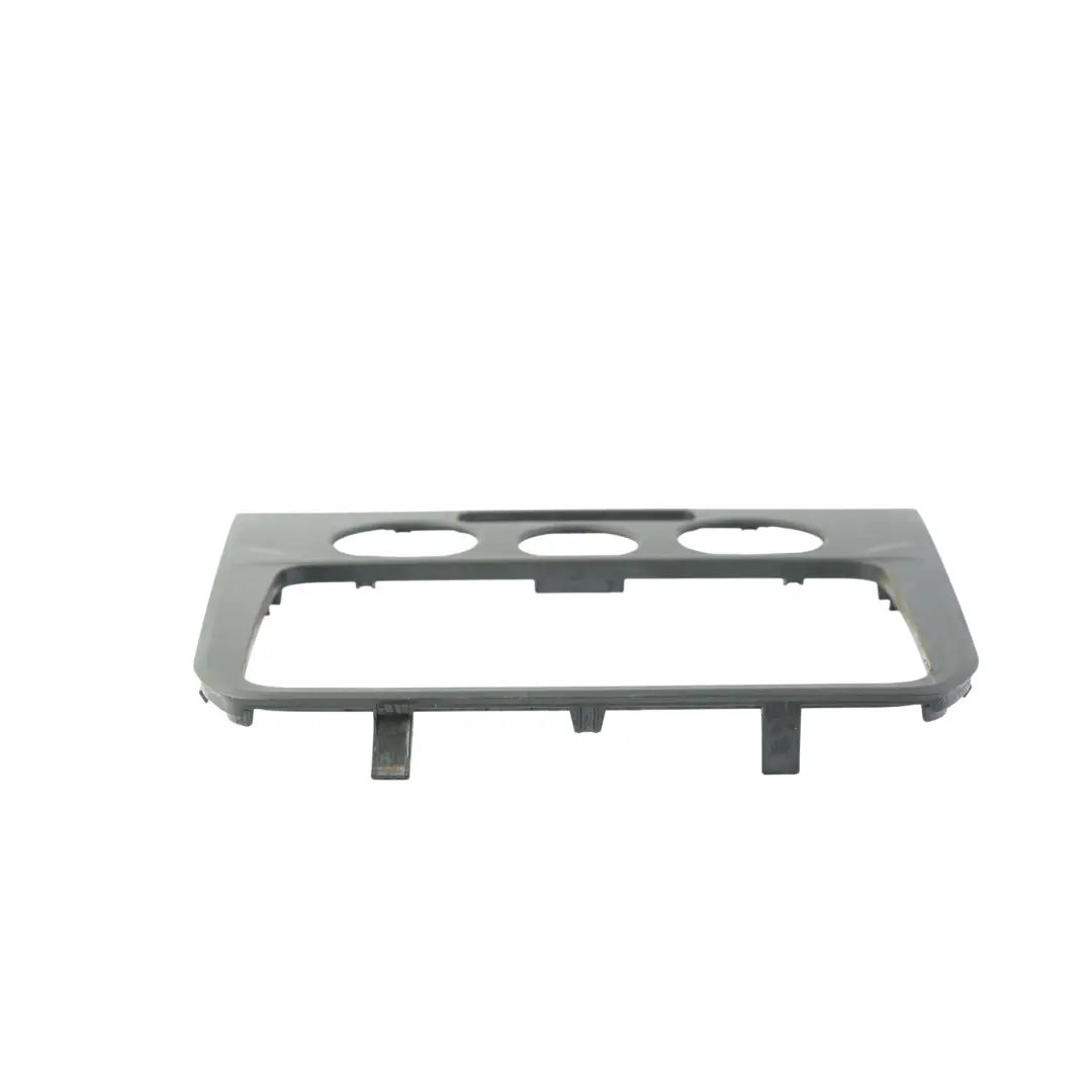 Dashboard Centre Console Trim Radio Cover Frame to VW Caddy Maxi SA with Part number 2K5858061H VW Caddy Maxi SA Dashboard Centre Console Trim Radio Cover Frame - SKU 2K5858061H - Part number 2K5858061H