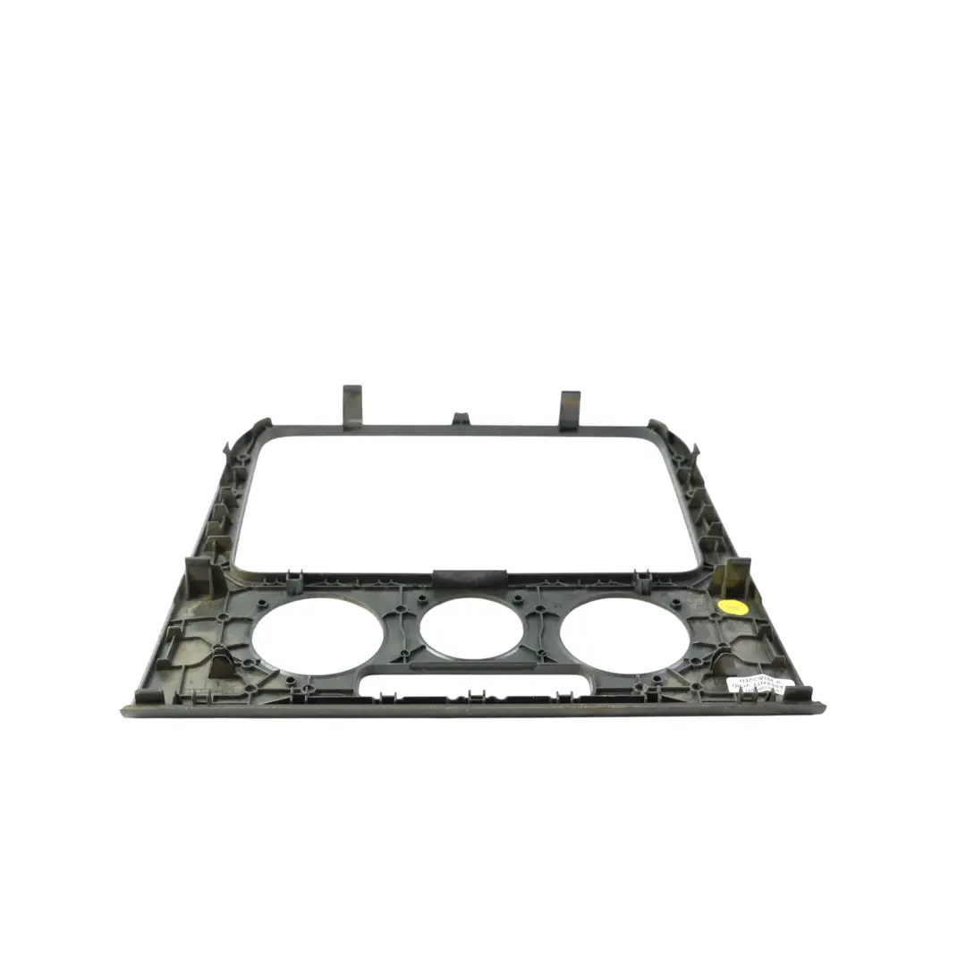 Tableau de Bord Console Centrale Cadre Radio pour Volkswagen Caddy Maxi SA à propos du numéro de pièce 2K5858061H Volkswagen Caddy Maxi SA Tableau de Bord Console Centrale Cadre Radio - SKU 2K5858061H - Numéro de pièce 2K5858061H
