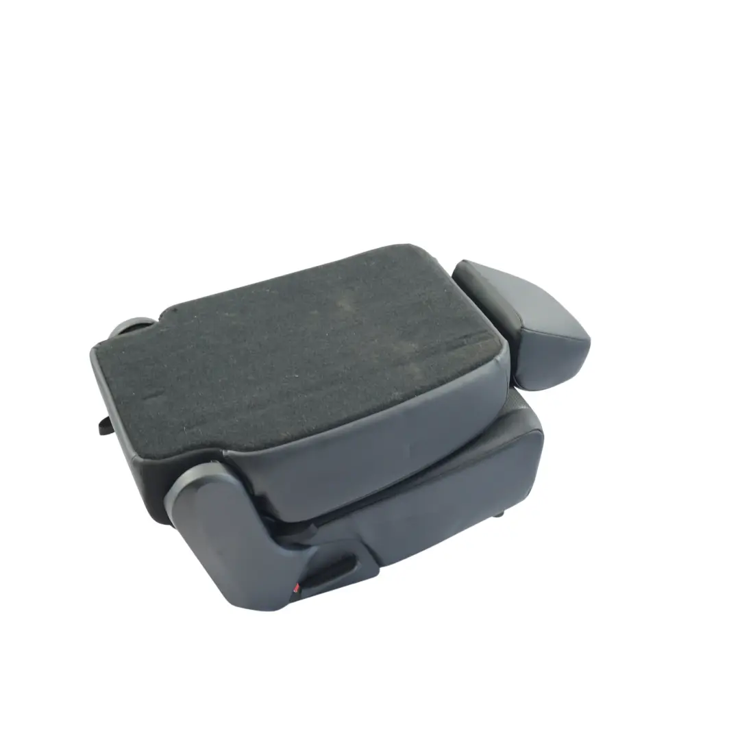 Volkswagen Caddy Maxi SA Sedile Posteriore Panca Destro Similpelle Nero - SKU 2K5883456AM - Numero di parte 2K5883456AM
