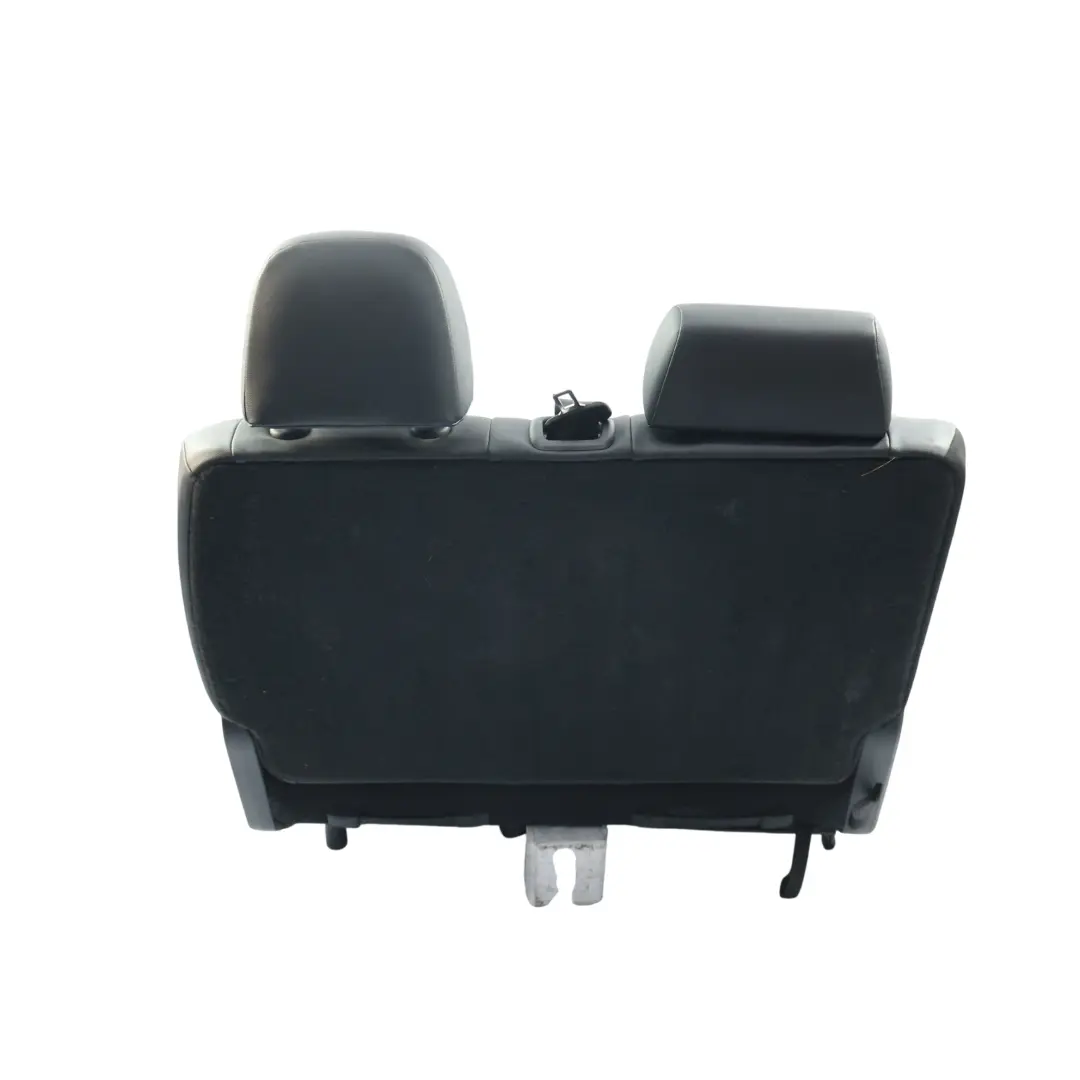 Volkswagen Caddy Maxi SA Rear Seat Bench Seating Left N/S Leatherette Black - SKU 2K5883805AK - Part number 2K5883805AK