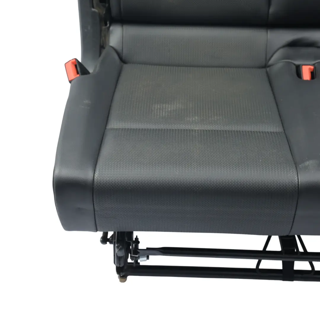 Volkswagen Caddy Maxi SA Rücksitzbank Links Kunstleder Schwarz - SKU 2K5883805AK - Teilenummer 2K5883805AK