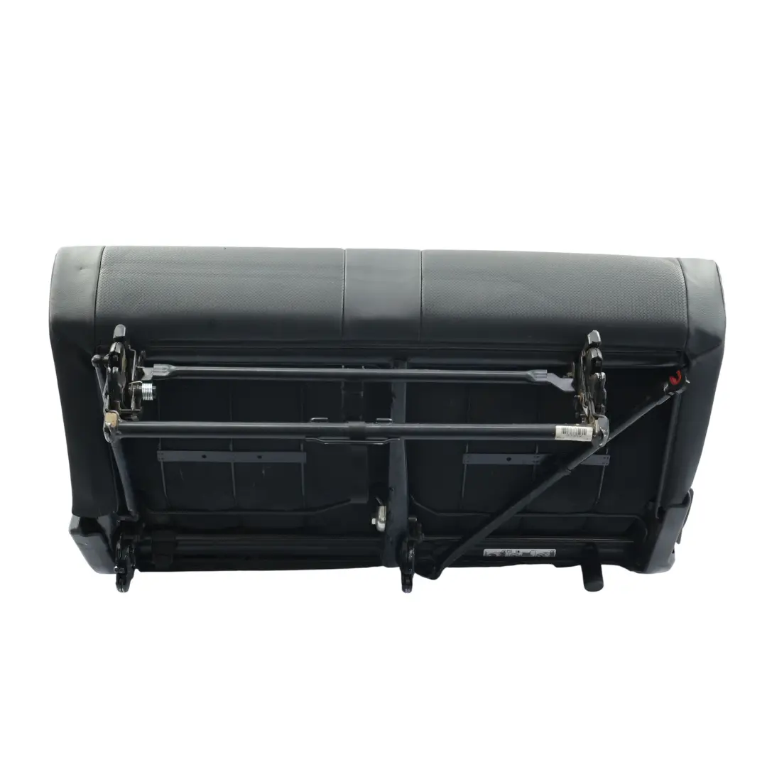 Volkswagen Caddy Maxi SA Banquette Arrière Gauche Simili Cuir Noir - SKU 2K5883805AK - Numéro de pièce 2K5883805AK