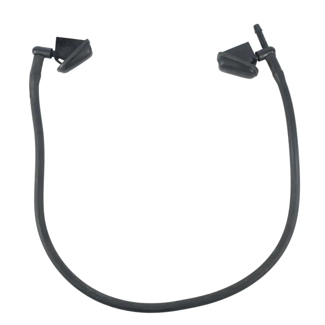 Ford Fiesta Mk7 Cofano Ugello Lavavetro Parabrezza Cavo Supporto - SKU 2N11-17666-AD - Numero di parte 2N11-17666-AD