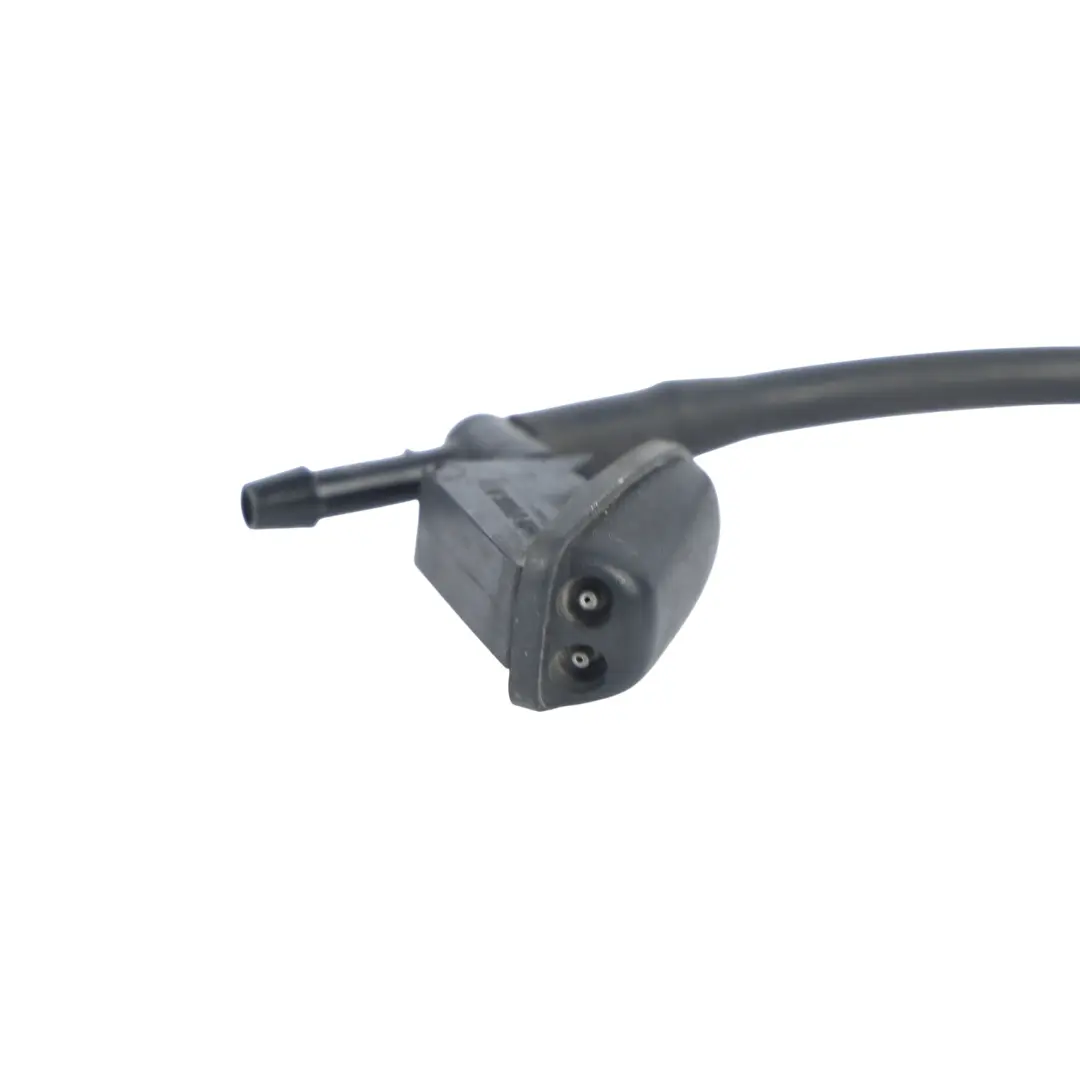 Ford Fiesta Mk7 Bonnet Windscreen Washer Jet Nozzle Cable Mount - SKU 2N11-17666-AD - Part number 2N11-17666-AD