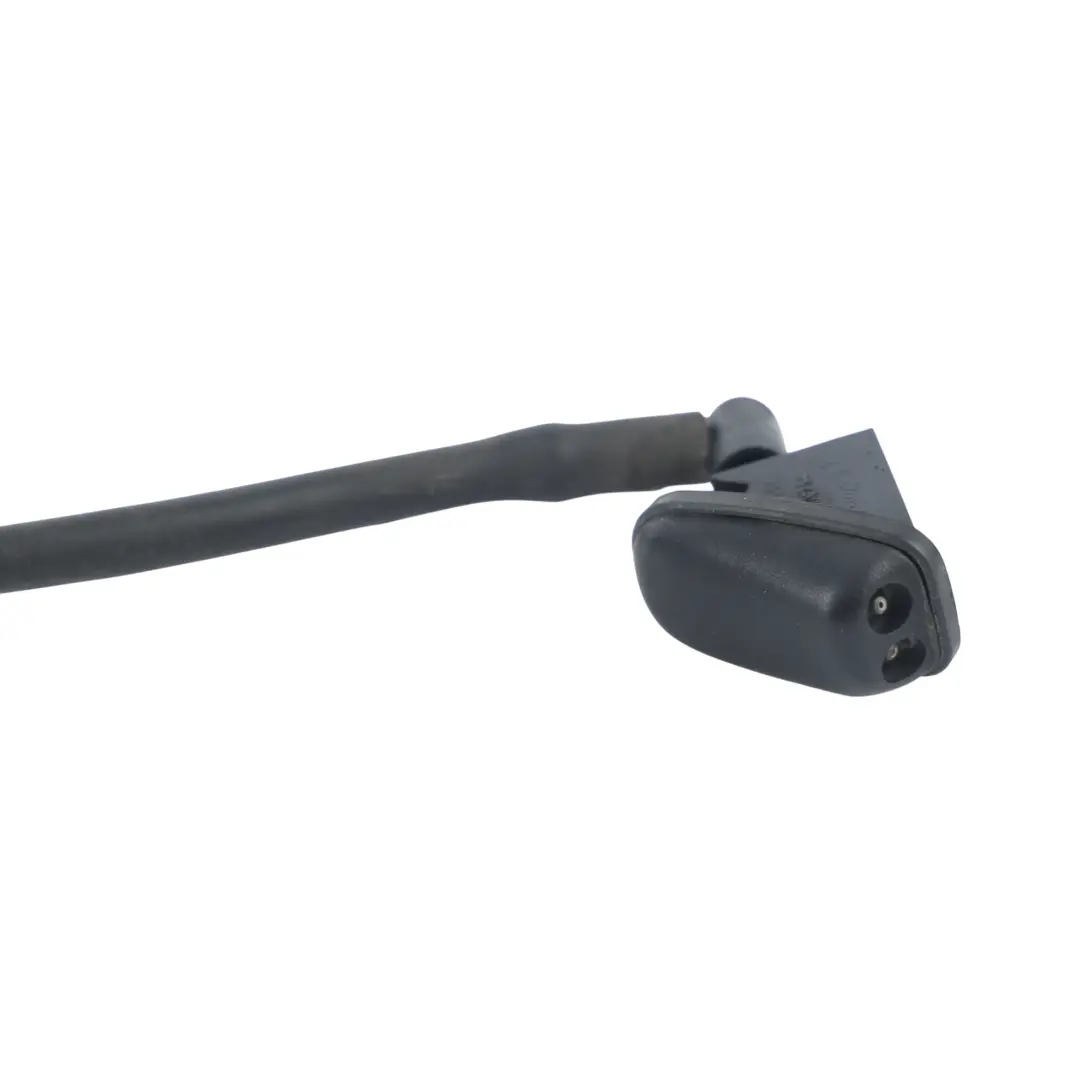 Cofano Ugello Lavavetro Parabrezza Cavo Supporto per Ford Fiesta Mk7 con numero di parte 2N11-17666-AD Ford Fiesta Mk7 Cofano Ugello Lavavetro Parabrezza Cavo Supporto - SKU 2N11-17666-AD - Numero di parte 2N11-17666-AD
