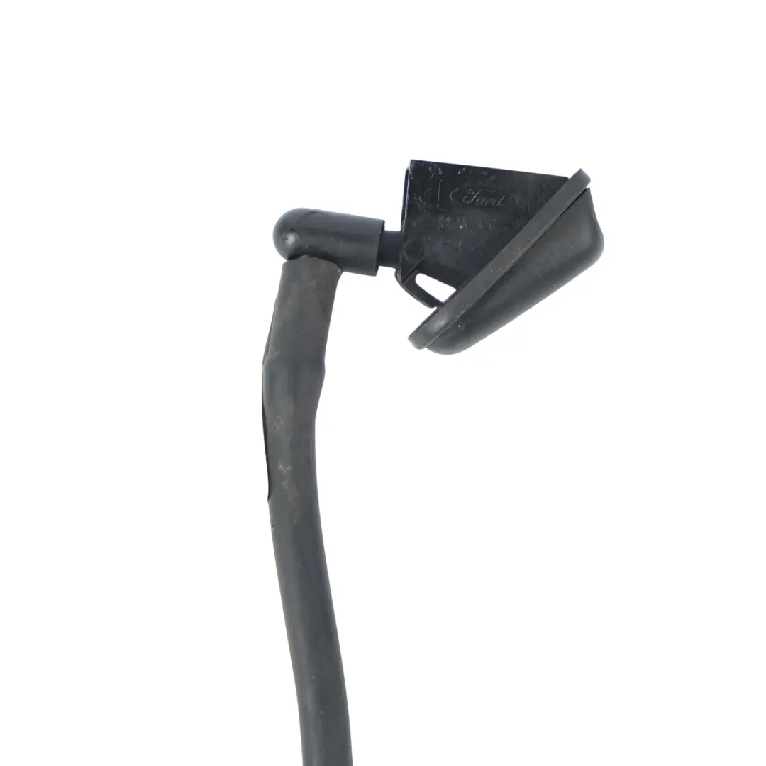 Ford Fiesta Mk7 Bonnet Windscreen Washer Jet Nozzle Cable Mount - SKU 2N11-17666-AD - Part number 2N11-17666-AD