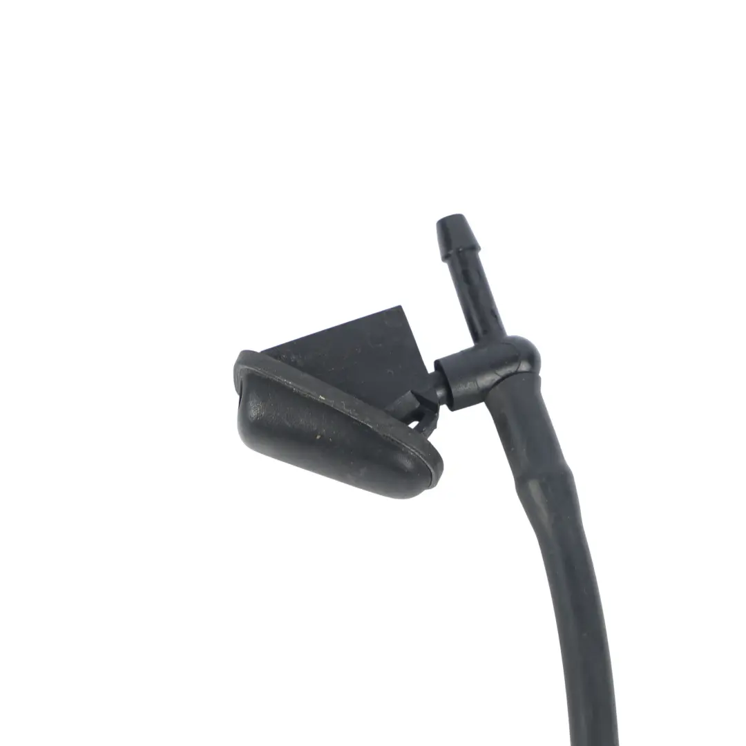 Bonnet Windscreen Washer Jet Nozzle Cable Mount to Ford Fiesta Mk7 with Part number 2N11-17666-AD Ford Fiesta Mk7 Bonnet Windscreen Washer Jet Nozzle Cable Mount - SKU 2N11-17666-AD - Part number 2N11-17666-AD