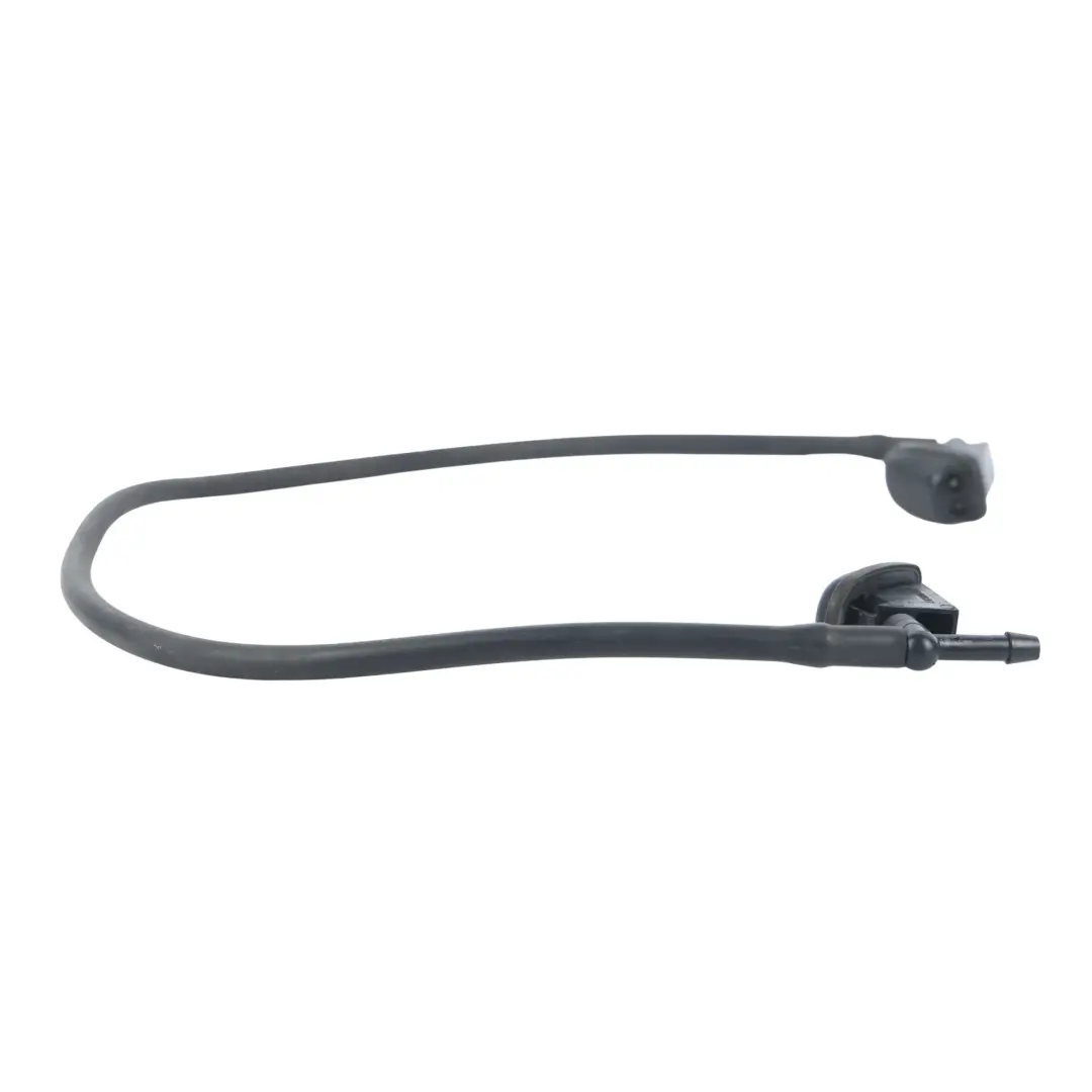Ford Fiesta Mk7 Boquilla Lavaparabrisas Capó Soporte Cable - SKU 2N11-17666-AD - Número de pieza 2N11-17666-AD