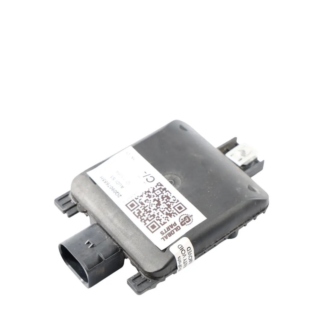 8Y Blind Spot Control Unit Module ECU Lane Assist Controller to Audi A3 with Part number 2Q0907685H Audi A3 8Y Blind Spot Control Unit Module ECU Lane Assist Controller - SKU 2Q0907685H - Part number 2Q0907685H