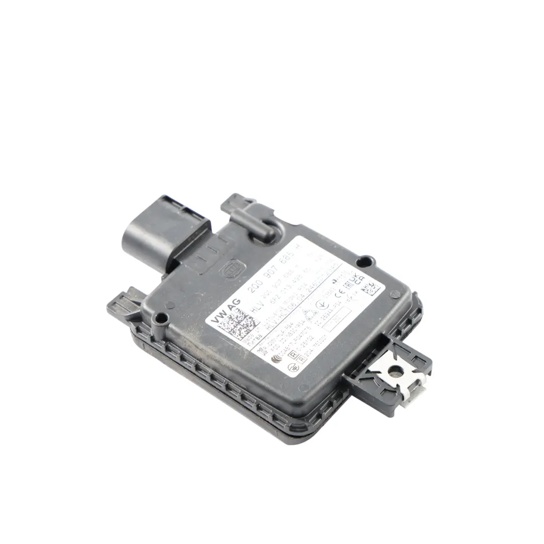 Audi A3 8Y Modulo Centralina Controllo Angolo Cieco Lane Assist - SKU 2Q0907685H - Numero di parte 2Q0907685H