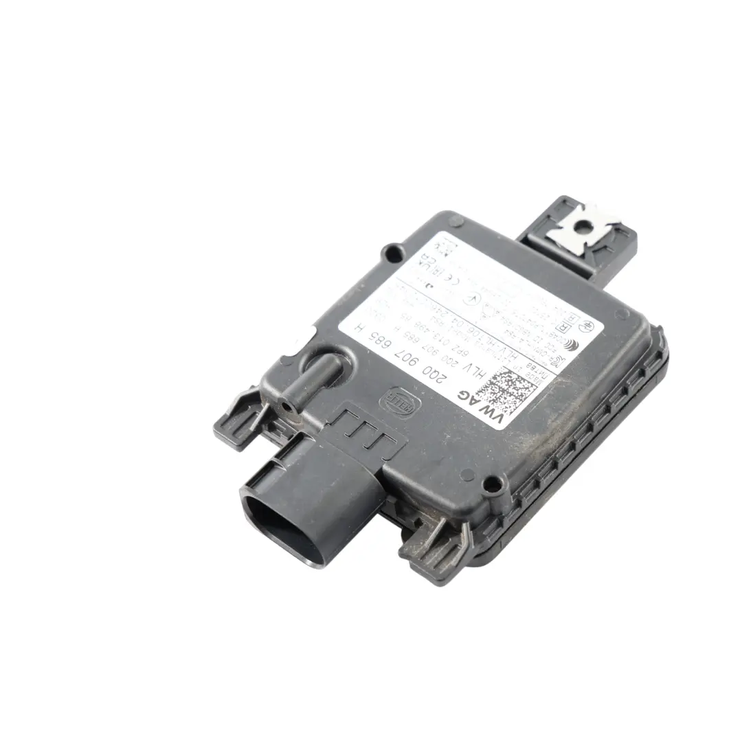 Audi A3 8Y Totwinkel Assistent Steuergerät Spurhalteassistent - SKU 2Q0907685H - Teilenummer 2Q0907685H