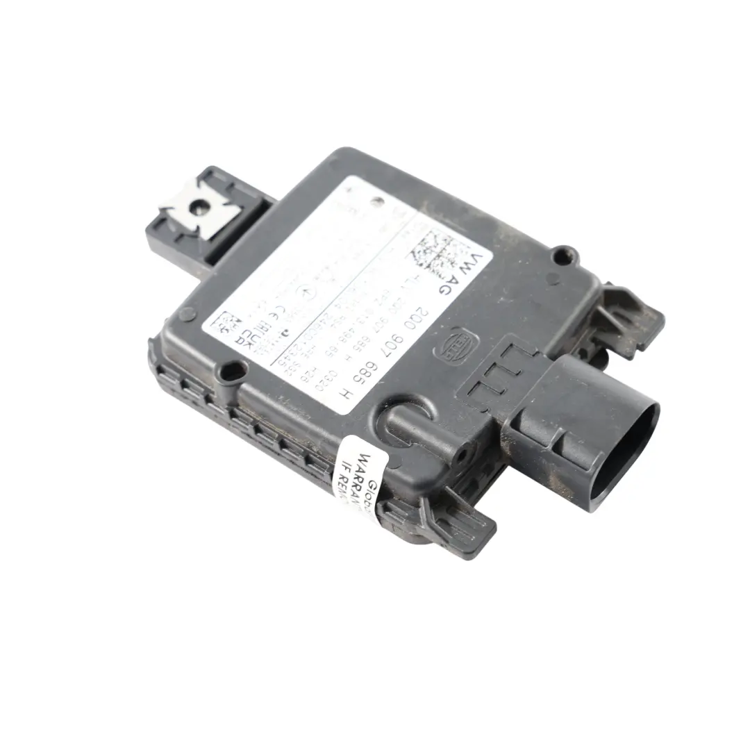 8Y Unidad Control Punto Ciego Asistente Carril para Audi A3 con número de pieza 2Q0907685H Audi A3 8Y Unidad Control Punto Ciego Asistente Carril - SKU 2Q0907685H - Número de pieza 2Q0907685H