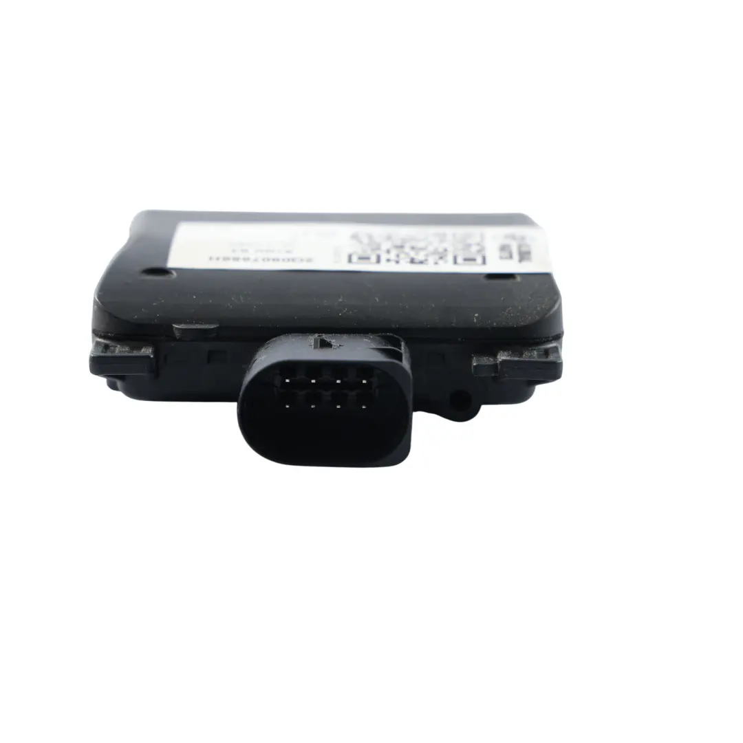 Volkswagen Golf Mk8 Radar Czujnik Martwego Pola Moduł - SKU 2Q0907686H - Numer Części 2Q0907686H
