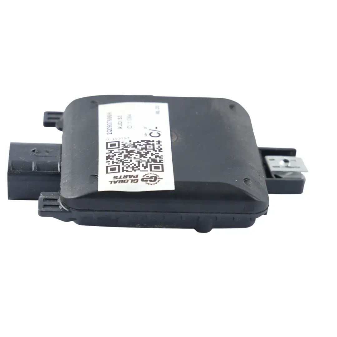 Mk8 Sensor Radar Módulo Detección Ángulo Muerto para Audi Volkswagen Golf con número de pieza 2Q0907686H Audi Volkswagen Golf Mk8 Sensor Radar Módulo Detección Ángulo Muerto - SKU 2Q0907686H - Número de pieza 2Q0907686H