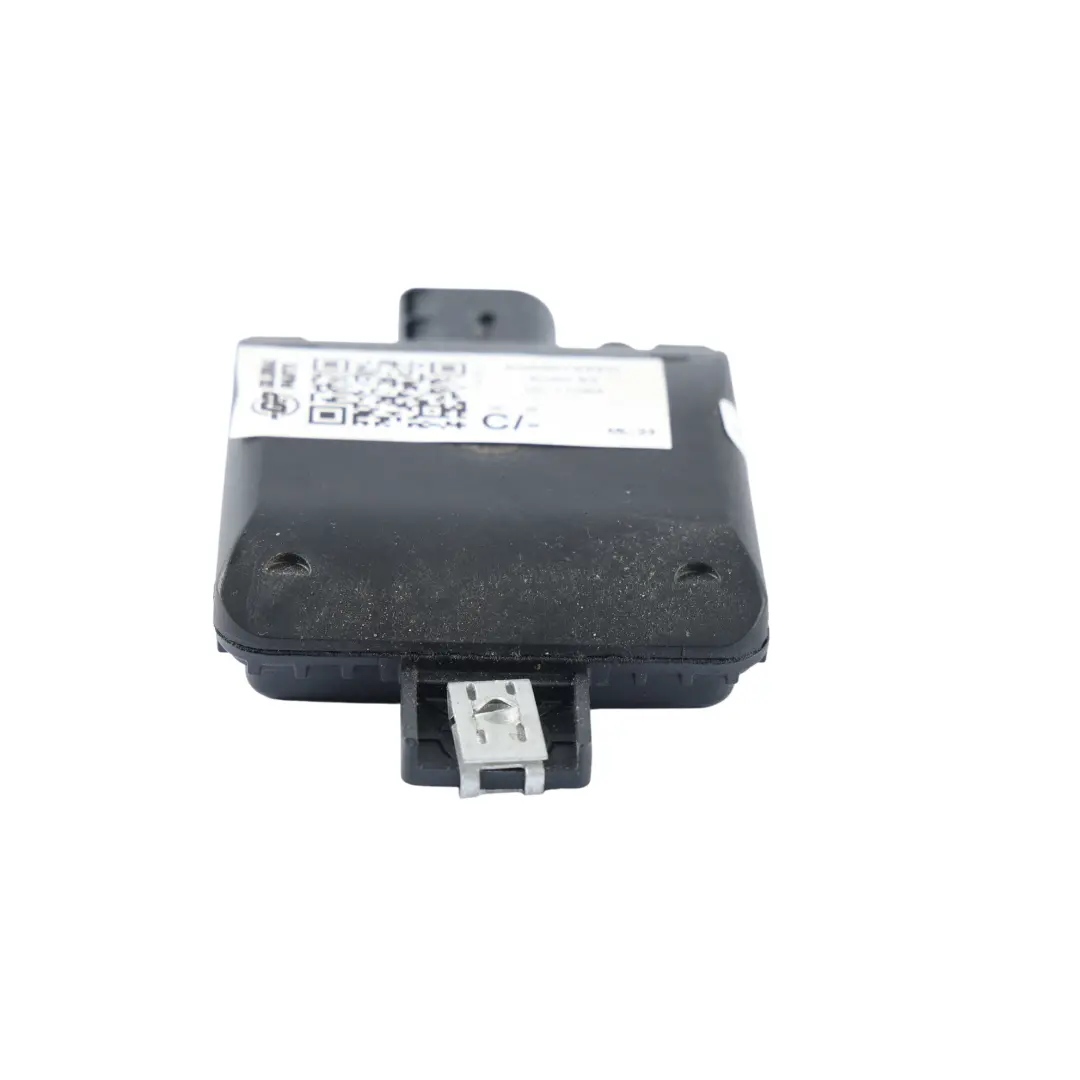 Audi Volkswagen Golf Mk8 Sensor Radar Módulo Detección Ángulo Muerto - SKU 2Q0907686H - Número de pieza 2Q0907686H