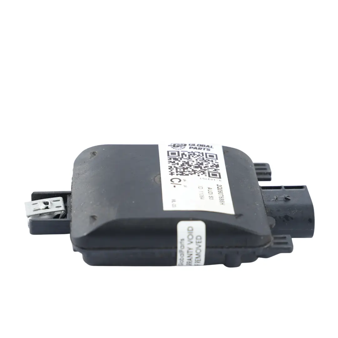 Mk8 Sensor Radar Módulo Detección Ángulo Muerto para Audi Volkswagen Golf con número de pieza 2Q0907686H Audi Volkswagen Golf Mk8 Sensor Radar Módulo Detección Ángulo Muerto - SKU 2Q0907686H - Número de pieza 2Q0907686H