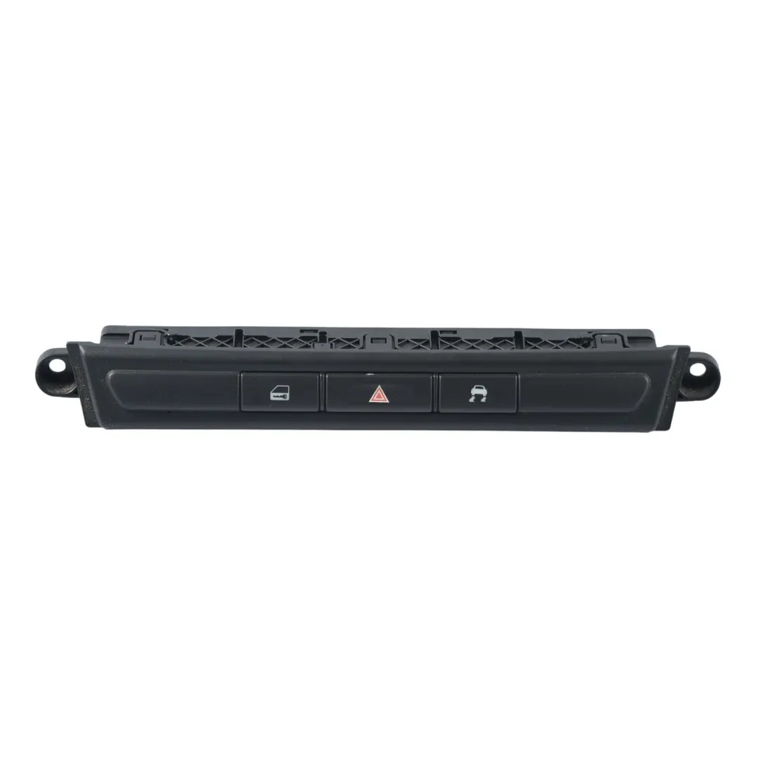 Jaguar S-Type Warnblinker Türschloss Traktionskontrolle Schalter - SKU 2R83-11B650-AB - Teilenummer 2R83-11B650-AB
