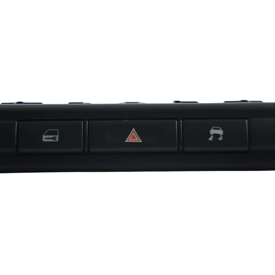 Jaguar S-Type Warnblinker Türschloss Traktionskontrolle Schalter - SKU 2R83-11B650-AB - Teilenummer 2R83-11B650-AB