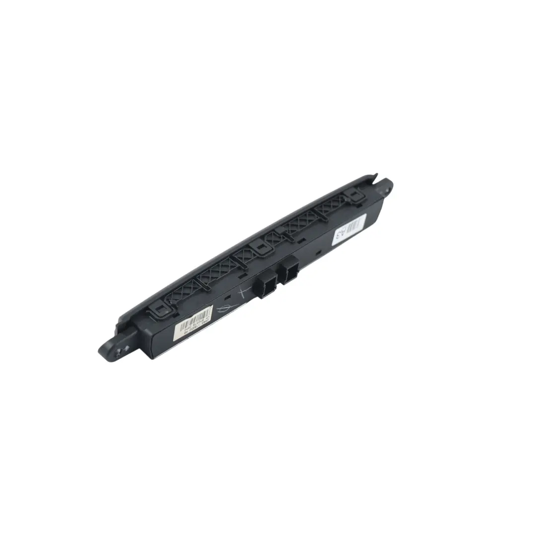Panel Luces Emergencia Bloqueo Puertas Tracción para Jaguar S-Type con número de pieza 2R83-11B650-AB Jaguar S-Type Panel Luces Emergencia Bloqueo Puertas Tracción - SKU 2R83-11B650-AB - Número de pieza 2R83-11B650-AB