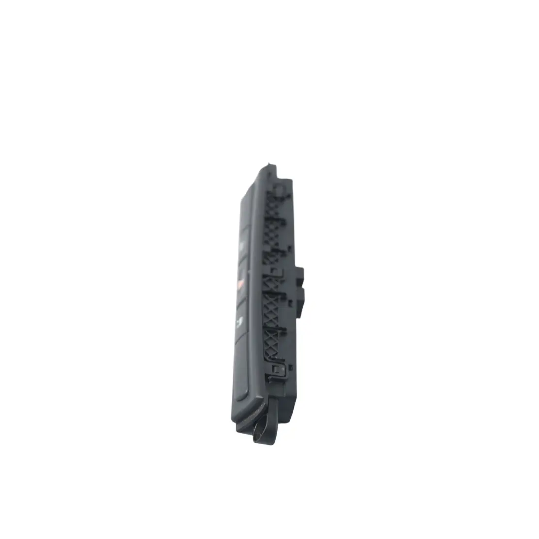 Jaguar S-Type Warnblinker Türschloss Traktionskontrolle Schalter - SKU 2R83-11B650-AB - Teilenummer 2R83-11B650-AB