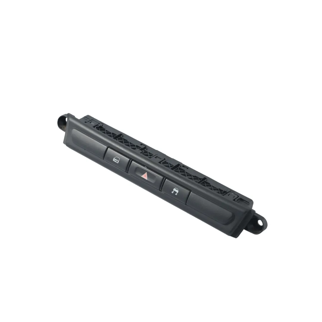 Jaguar S-Type Panel Luces Emergencia Bloqueo Puertas Tracción - SKU 2R83-11B650-AB - Número de pieza 2R83-11B650-AB