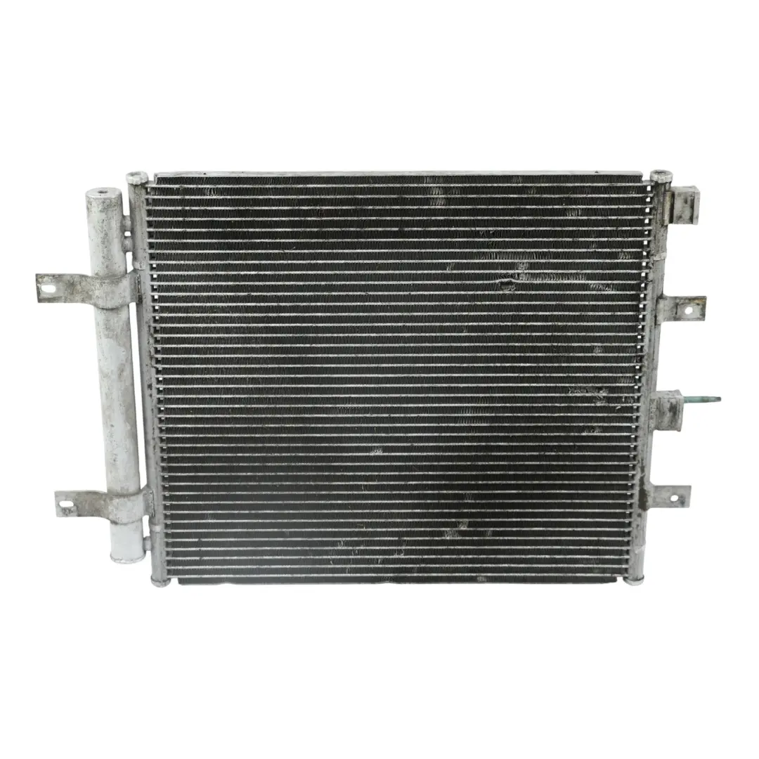 Jaguar XF X250 Climatisation Condenseur Radiateur Panneau - SKU 2R83-19C600-AD - Numéro de pièce 2R83-19C600-AD