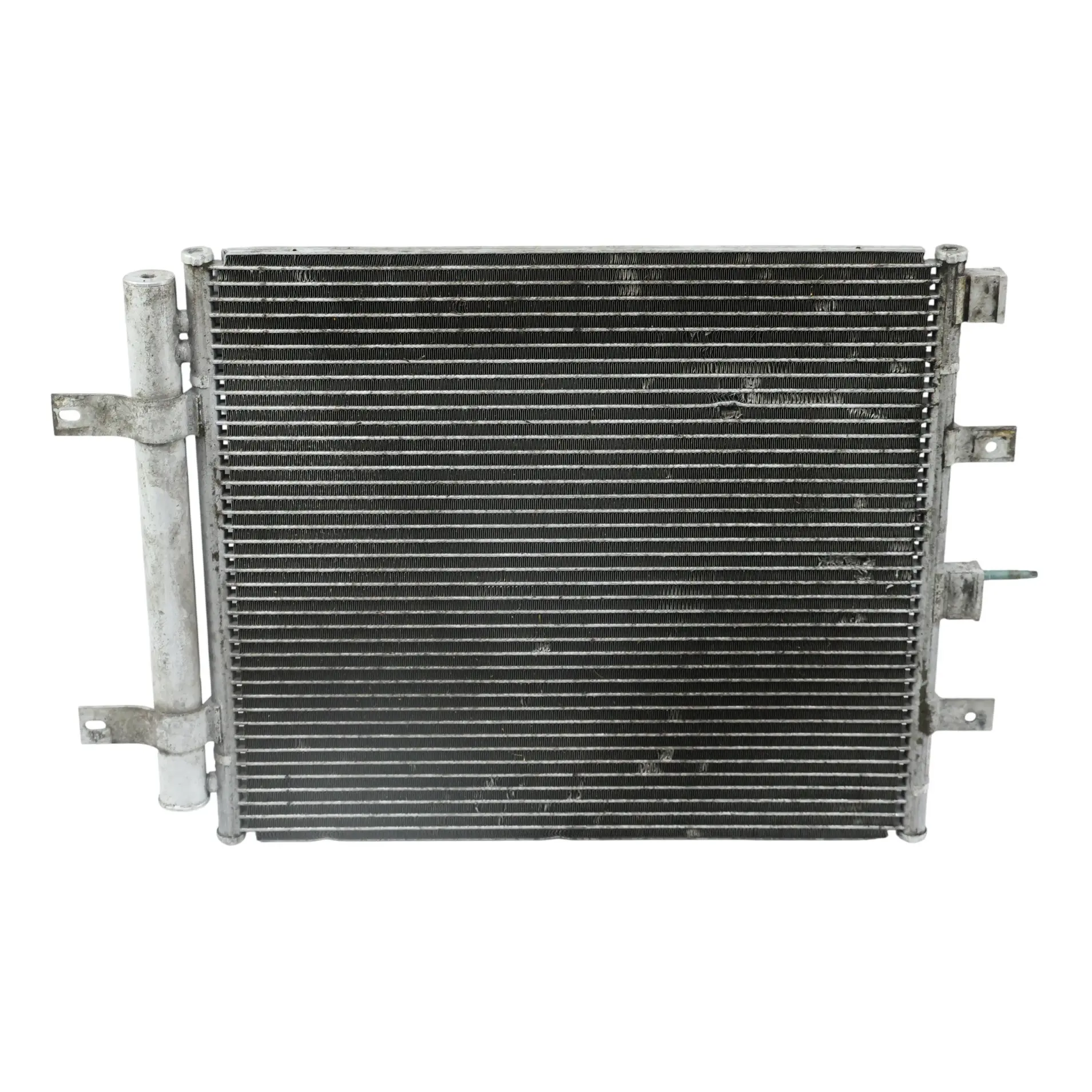 Jaguar XF X250 Condensador Aire Acondicionado Radiador Panel 2R83-19C600-AD