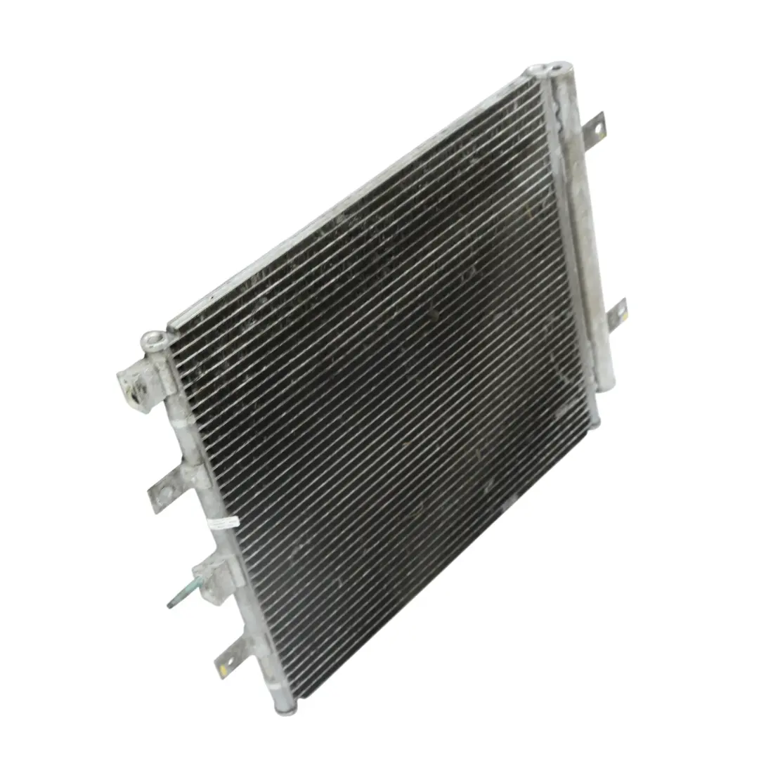 Jaguar XF X250 Climatisation Condenseur Radiateur Panneau - SKU 2R83-19C600-AD - Numéro de pièce 2R83-19C600-AD