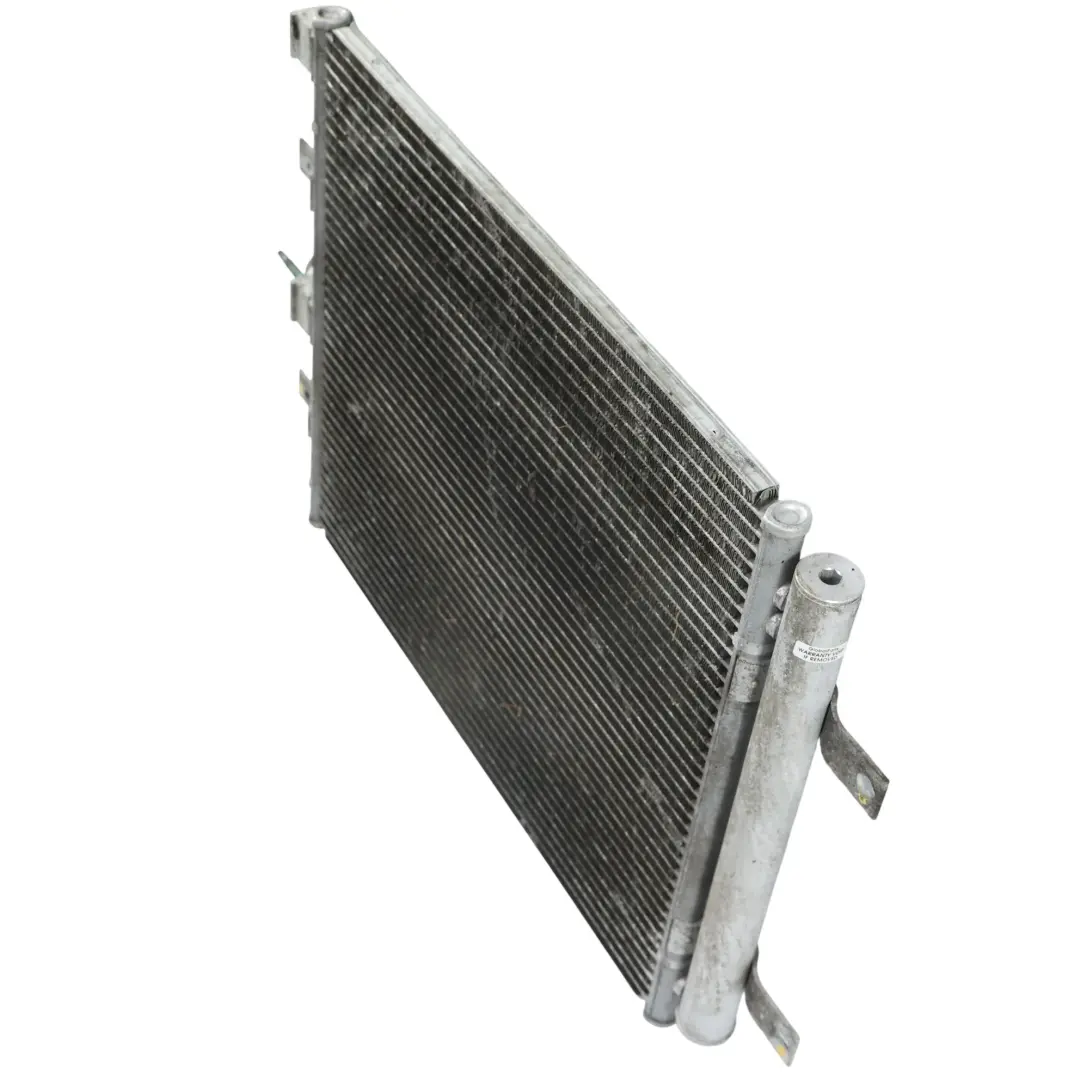 Condensador Aire Acondicionado Radiador Panel para Jaguar XF X250 con número de pieza 2R83-19C600-AD Jaguar XF X250 Condensador Aire Acondicionado Radiador Panel - SKU 2R83-19C600-AD - Número de pieza 2R83-19C600-AD