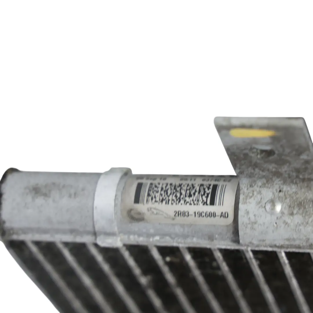Climatisation Condenseur Radiateur Panneau pour Jaguar XF X250 à propos du numéro de pièce 2R83-19C600-AD Jaguar XF X250 Climatisation Condenseur Radiateur Panneau - SKU 2R83-19C600-AD - Numéro de pièce 2R83-19C600-AD