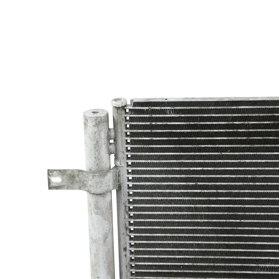 Condensador Aire Acondicionado Radiador Panel para Jaguar XF X250 con número de pieza 2R83-19C600-AD Jaguar XF X250 Condensador Aire Acondicionado Radiador Panel - SKU 2R83-19C600-AD - Número de pieza 2R83-19C600-AD