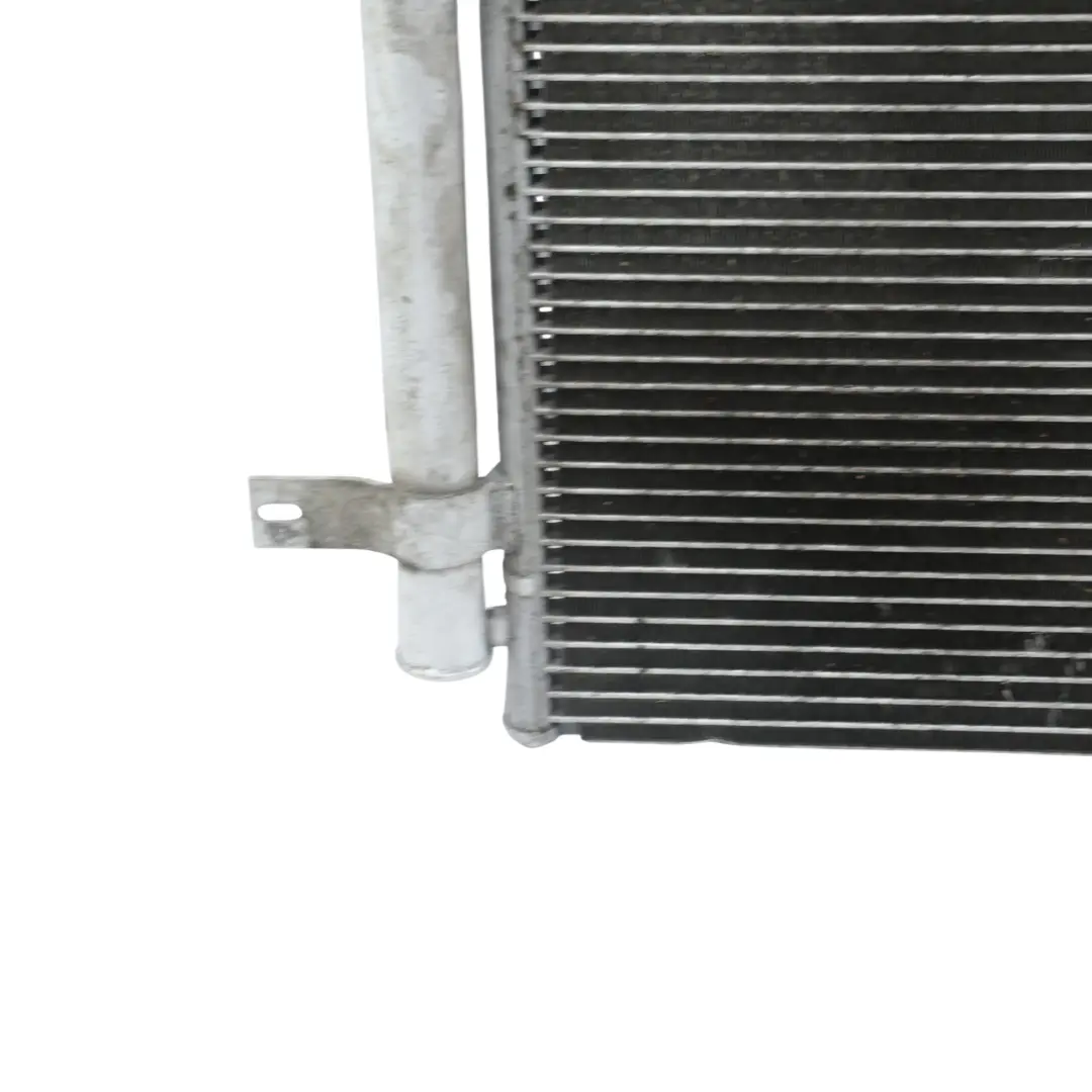 A/C Air Conditioner Condenser Radiator Panel to Jaguar XF X250 with Part number 2R83-19C600-AD Jaguar XF X250 A/C Air Conditioner Condenser Radiator Panel - SKU 2R83-19C600-AD - Part number 2R83-19C600-AD