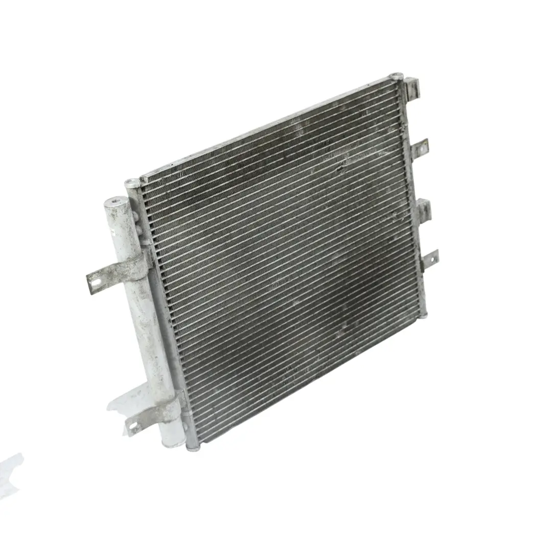 Jaguar XF X250 A/C Air Conditioner Condenser Radiator Panel - SKU 2R83-19C600-AD - Part number 2R83-19C600-AD