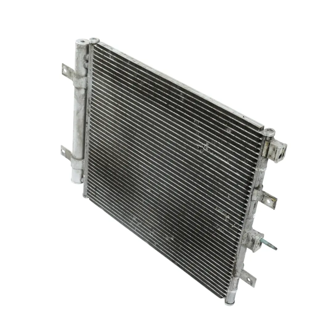 Klimaanlage Kondensator Kühler Panel für Jaguar XF X250 mit Teilenummer 2R83-19C600-AD Jaguar XF X250 Klimaanlage Kondensator Kühler Panel - SKU 2R83-19C600-AD - Teilenummer 2R83-19C600-AD