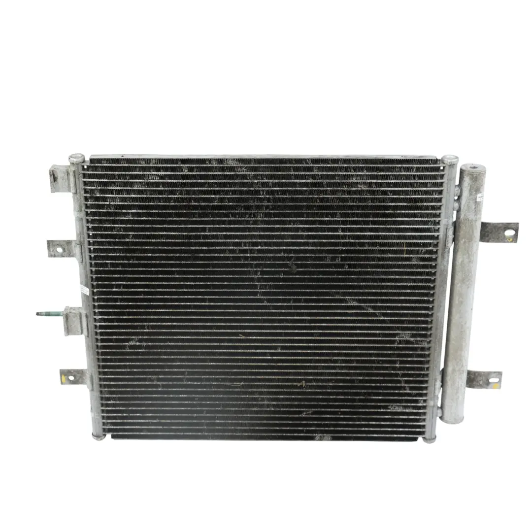Jaguar XF X250 Condensatore Aria Condizionata Pannello Radiatore - SKU 2R83-19C600-AD - Numero di parte 2R83-19C600-AD