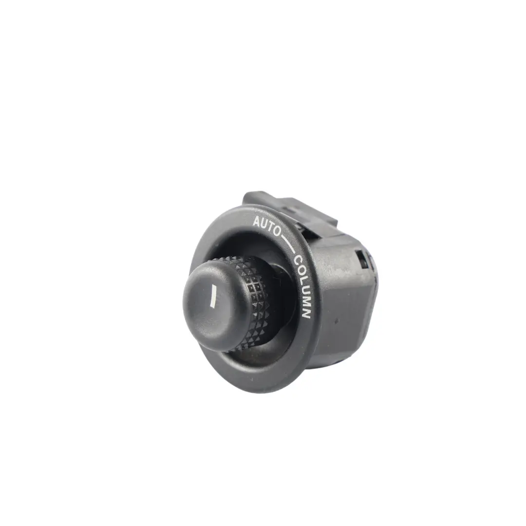 Interruttore Regolazione Piantone Sterzo Nero per Jaguar XF X250 con numero di parte 2R83-6465-CA Jaguar XF X250 Interruttore Regolazione Piantone Sterzo Nero - SKU 2R83-6465-CA - Numero di parte 2R83-6465-CA